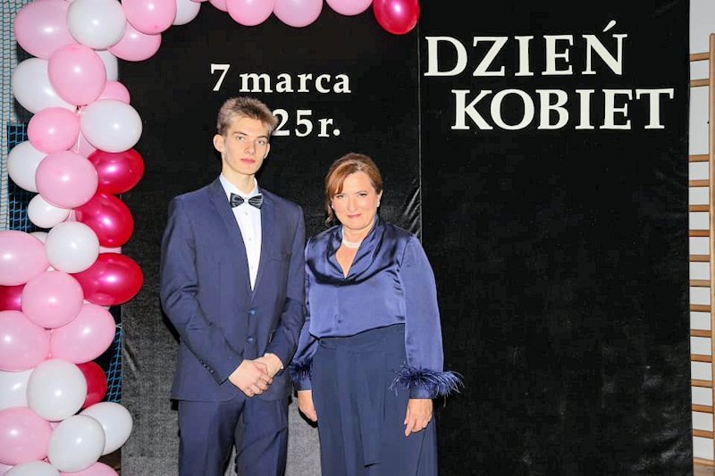 Dzień Kobiet 2025
